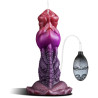 Bad Demon Gode éjaculateur Orhik 16 x 5cm